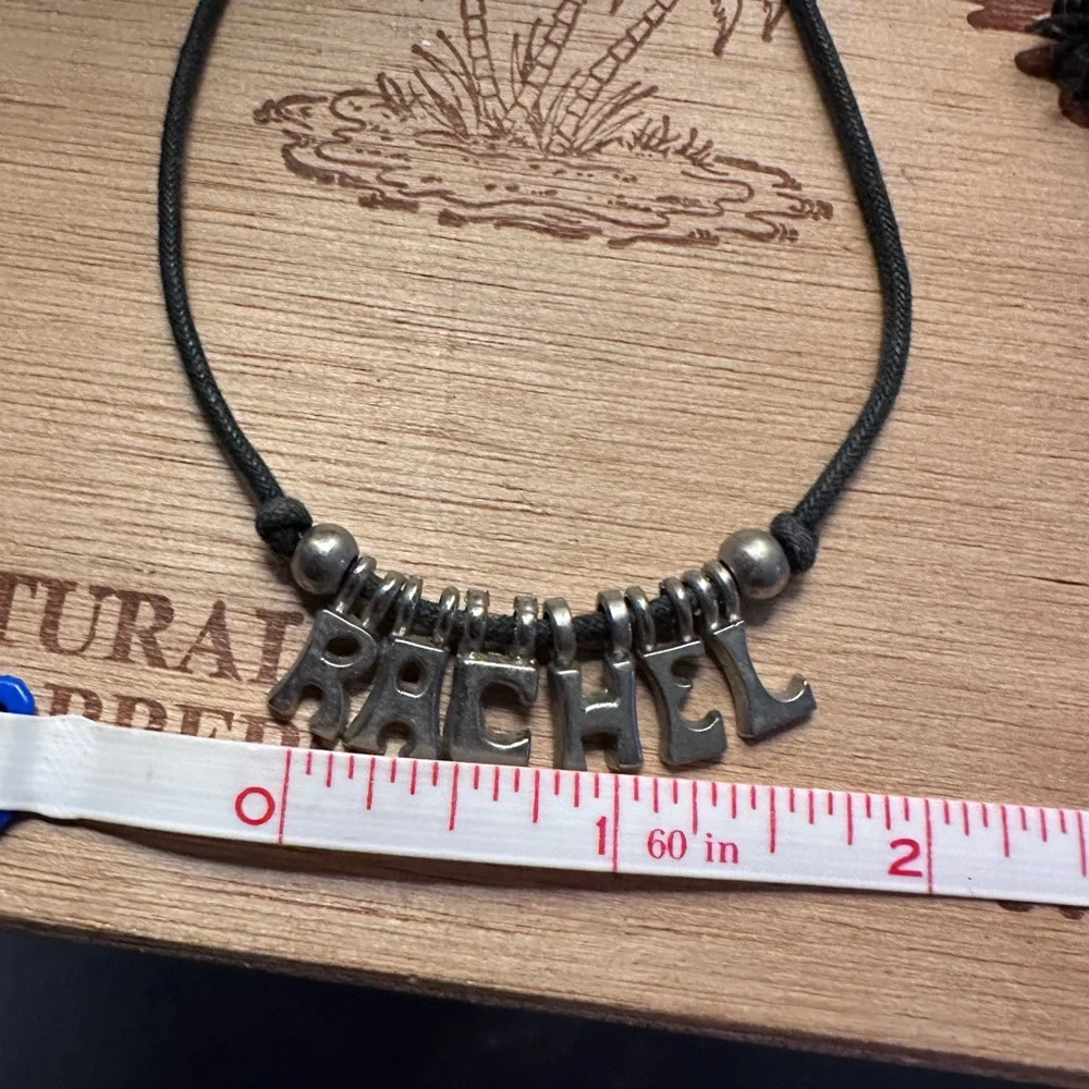 N/A cord rachel